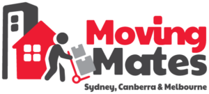 Moving Mates removalists