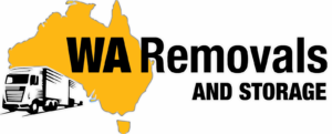 WA Removals and Storage
