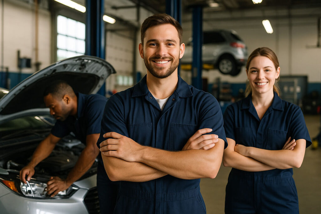 top-auto-repair-shops-perth-wa