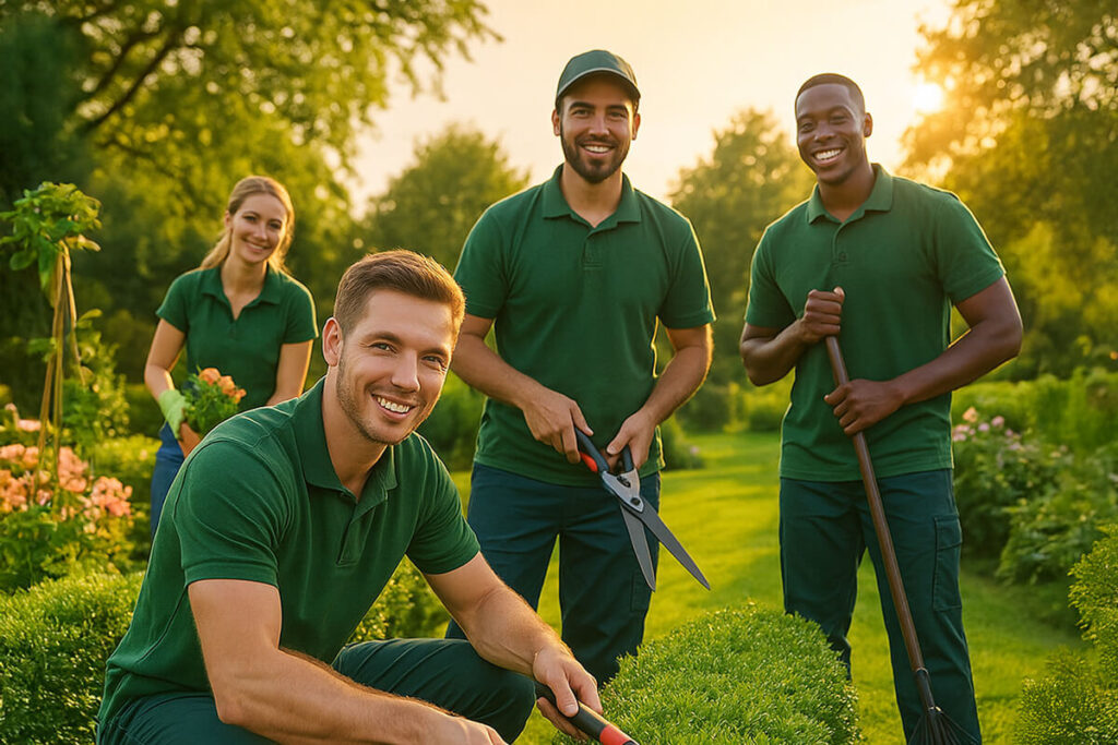 top-landscapers-perth-wa