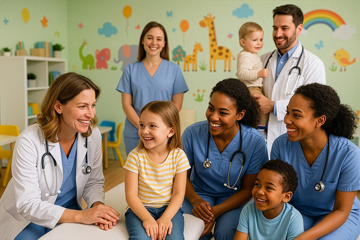 top-pediatricians-perth-wa