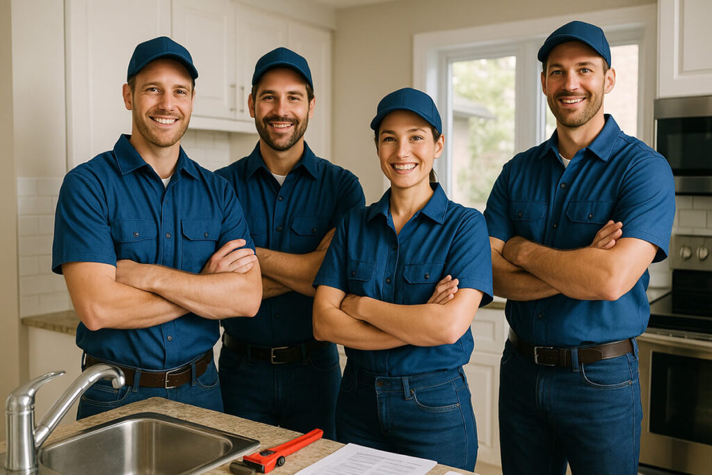 top-plumbers-perth-wa